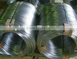 12ga Galvanized Iron Wire,galv Wire on Hot Sale China Supplier thumbnail-1