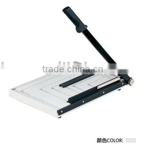 Hot Selling Paper Cutter thumbnail-1