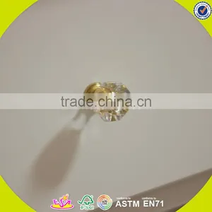 2017 New Design Wooden Table and Chairs Cheap Wooden Table and Chairs Bedroom Furniture Wooden Table and Chairs W08G187 thumbnail-3