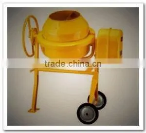 Cement Mixer thumbnail-1