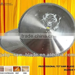 Tct Circular Saw Blade for Cutting Wood thumbnail-1