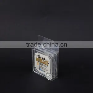 Zero Zero Nylon Fishing Line 0.05# 0.037mm LY-1 thumbnail-2