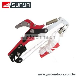 Garden Long Arm Tree Hand Pruner thumbnail-1