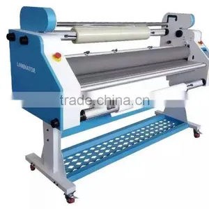 Roll Film Cold Lamination Machine thumbnail-4