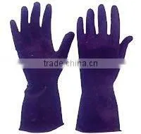 GAUNTLET GLOVES N8501 thumbnail-1