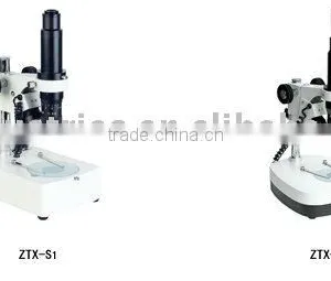 STRRED MICROSCOPES thumbnail-1