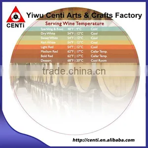 Hot Sale Daily Use 2-Wheel Wine & Food Pairing Scale thumbnail-4