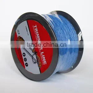 Wholesale 3LB Nylon Grass Trimmer Line thumbnail-6