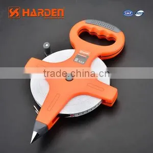Functional OEM Service Professional 100 Meter Tape Steel Measure thumbnail-1