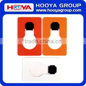 Hot Sale LED Card/Pocket LED Card/Light Card/Led Business Card thumbnail-1