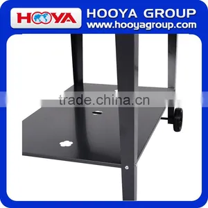 Galvanized Movable Cheap Metal Planter Holder thumbnail-4