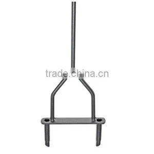 Hollow Tine Steel Lawn Coring Aerator thumbnail-4