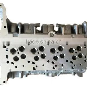 Duratorq Engine ZSD-422 (Duratorq TDCi) 2.2L 16v 2184cc for Transit, Mondeo, Defender, Ranger thumbnail-5