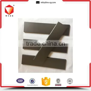 High Purity Competitive Carbon Vanes for Pumps thumbnail-6
