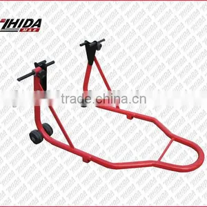 Motorcycle Rear Stand Adjustable Paddock Stand thumbnail-1