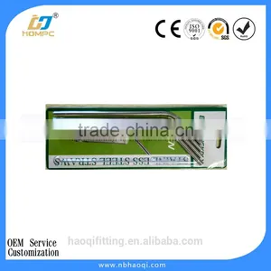 Stainless Steel Drinking Straw thumbnail-3