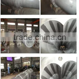 Twin Holes Barrel (bimetallic Strips on the Barrel Inner Wall for Keeing Longer Life) thumbnail-1