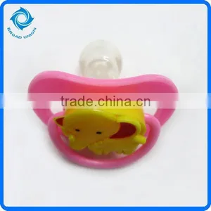 Baby Nipple Big Nipple thumbnail-2