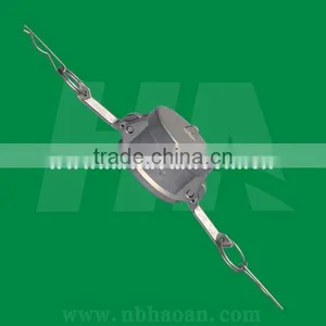 Al Quick Coupling Dust Cap thumbnail-4