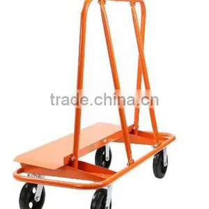 Service Sheet Drywall Cart TC4835 With Four Wheel thumbnail-3