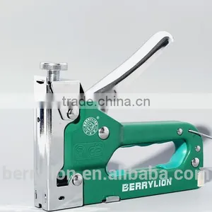 Berrylion BI-Metal Adjustable Stapler 450mm Multi USE Stapler thumbnail-6