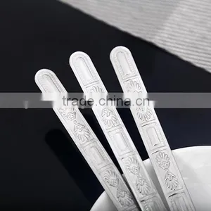 Cute Stainless Steel Spoon From Yiwu Factory thumbnail-4