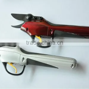 Electric Pruning Shears / Electric Shear, thumbnail-1