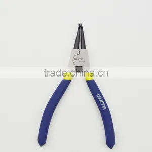 Polishing 13" External Circlip Pliers thumbnail-1