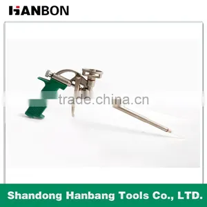 Foam Gun With Alluminium Alloy Material Plsatic Handle thumbnail-2