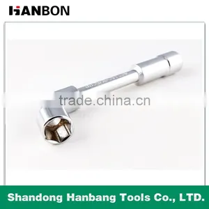 L Type Tire Socket Wrench thumbnail-3