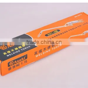 AK-2073 2015 High Quality Various Welding Torch thumbnail-5
