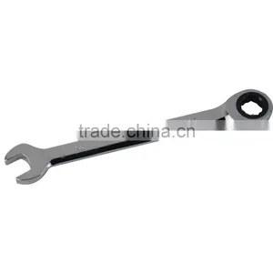 Cheap Ratchet Wrench & Combination Ratchet Wrench & Ratchet Wrench Set thumbnail-4
