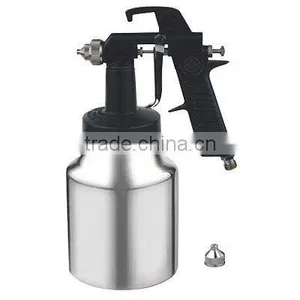 Low Pressure Spray Gun thumbnail-1
