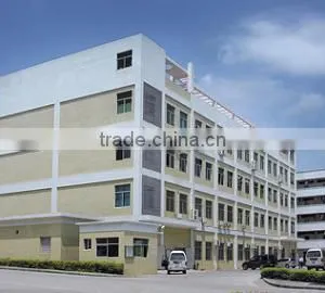 Shenzhen E-18th Technology Co., Ltd. company overview - view 1 thumbnail
