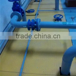 FRP GRP Glassfiber Fiberglass Cover Grating thumbnail-1
