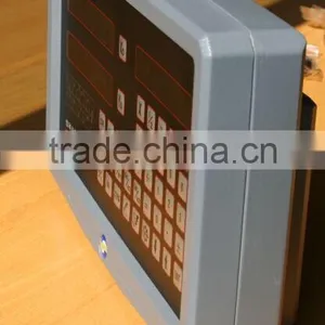 Digital Readout (DRO) With 2 Axis, SINO Dro, SDS2MS for Milling Machine thumbnail-4