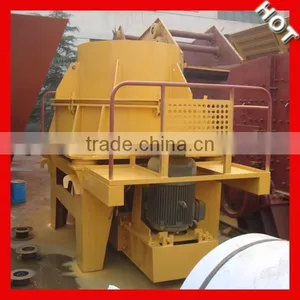 High Quality Rock-on-Rock Sand Maker for Natural Stone Crushing thumbnail-1