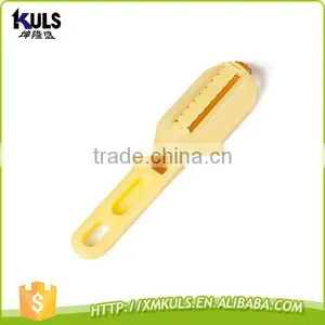 Creative Kitchen Supplies Plastic Scraping Scales Knife thumbnail-1
