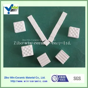 Different Types of Alumina Ceramic Lining Mosaic thumbnail-2