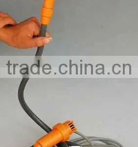 2017 off Road Accessories Portable Hand Shower Set 12v Car Shower Set thumbnail-1