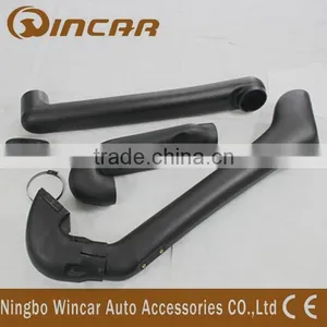 Car Snorkel Installed on Right Side for PAJERO 3 / MONTERO 3 / NM thumbnail-4
