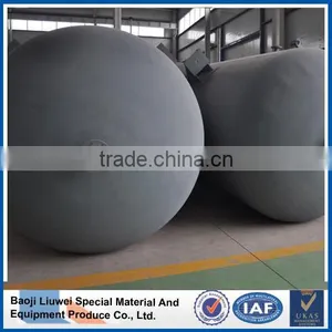 ISO9001 Titanium Pressure Vessel thumbnail-1
