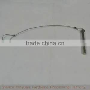 Support Pin With Wire thumbnail-2