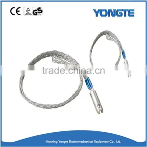 Steel Swivel Cable Pulling Grip Cable Socks thumbnail-5