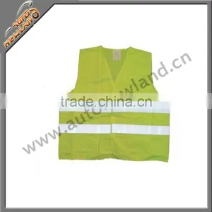 Hi Visibility Reflective Vest Products,reflective Safety Vests thumbnail-1