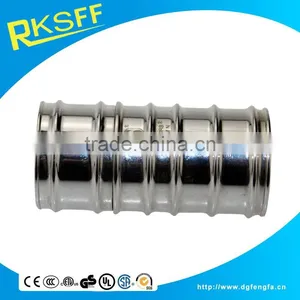 Zinc Alloy Die Casting Standard Type Zinc Alloy Pencil Sharpener for Business Gift thumbnail-5
