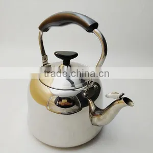 Factory Cheap Price Stainless Steel 6L Polish Whistling Water Kettle thumbnail-6