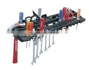 PLASTIC TOOL RACK thumbnail-1