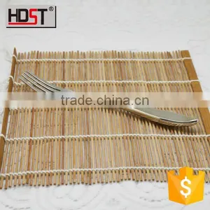 2015 New Design Stainless Steel Flight Cutlery Set Laser Line on Handle thumbnail-4