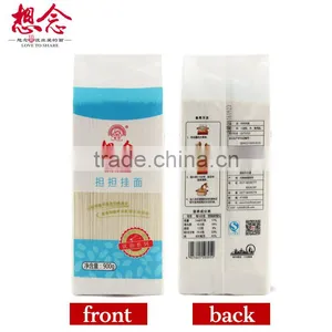 Xiang Nian Brand Wholesale Instant Noodles 900g Ramen Dandan Noodle thumbnail-2